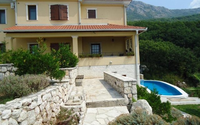 Lux Villa Montenegro