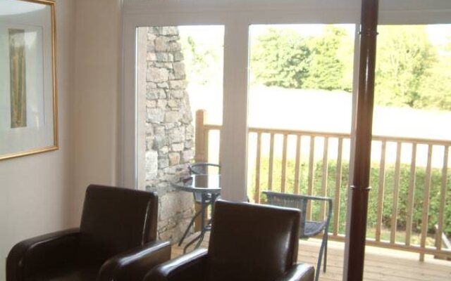 Millers Beck Country Guest House and Self Catering