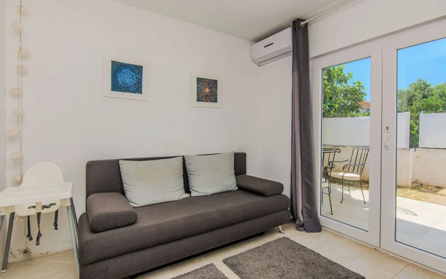 Holiday home Korbar