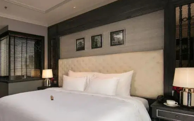 La Sinfonia Citadel Hotel and Spa