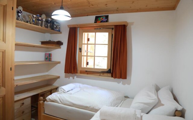 Chalet Runca