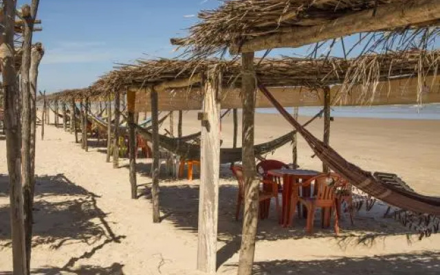 Mangue Seco Hostel (Adults only)