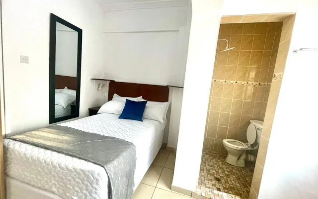Mongi Guest House