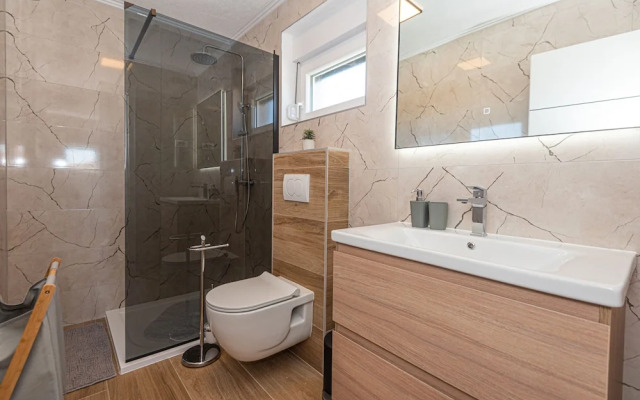 Villa Sandra Zadar Villas