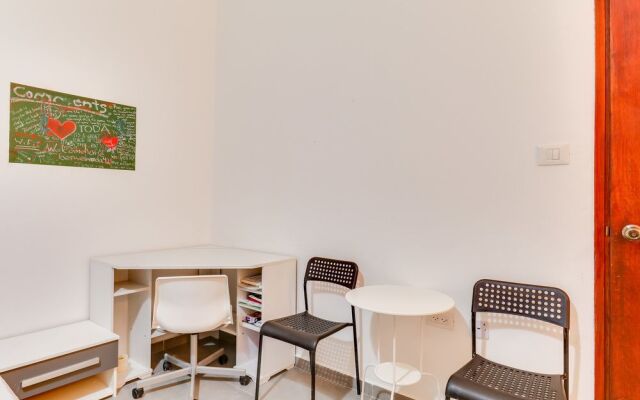 Studio for 2 people Near Bograshov Beach
