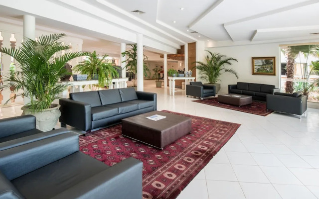 Carlton Plaza Limeira