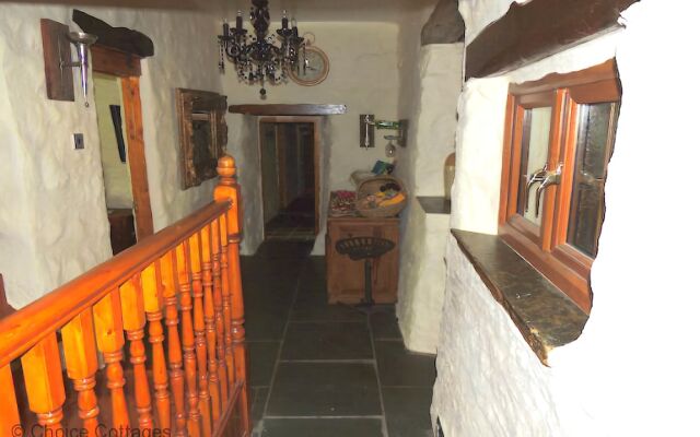 Braunton Grange 7 Bedrooms