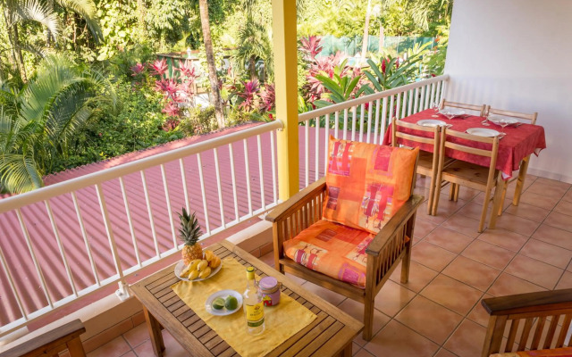 Les Jardins de l'Espérance