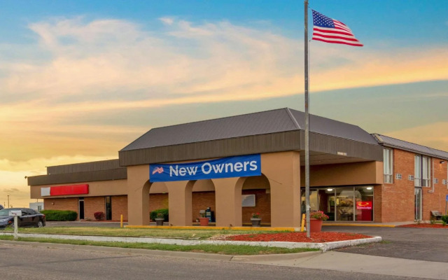 Sunset Inn - Goodland