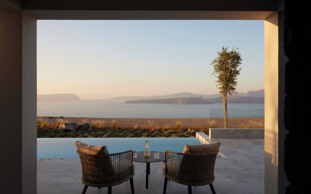 Aernia Suites