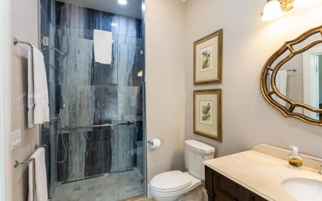 Knickerbocker Suite 02