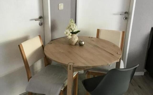 Apartment am Park -Calluna