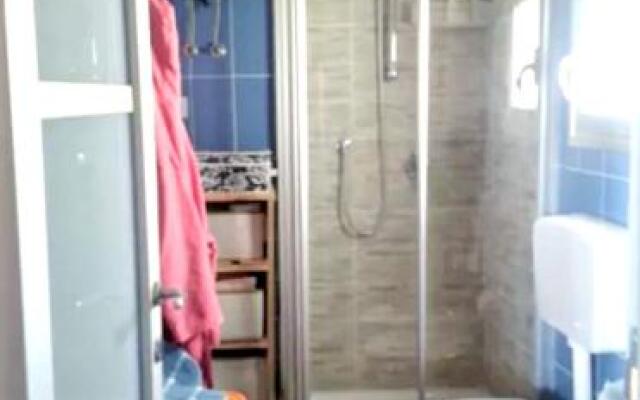 Holiday home Via Scilla 2