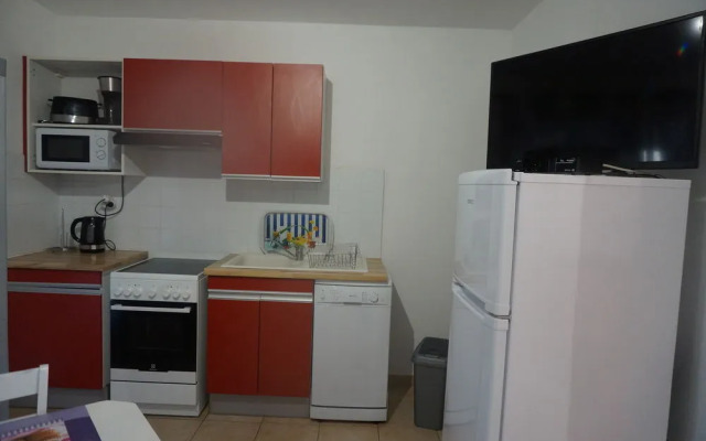 Résidence Kallisté L'Isulana