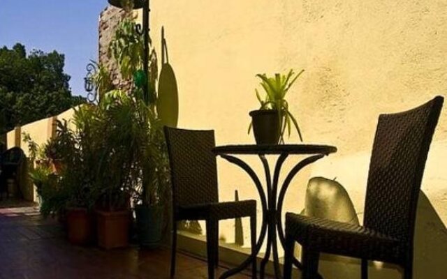 Boutique Hotel Belgica