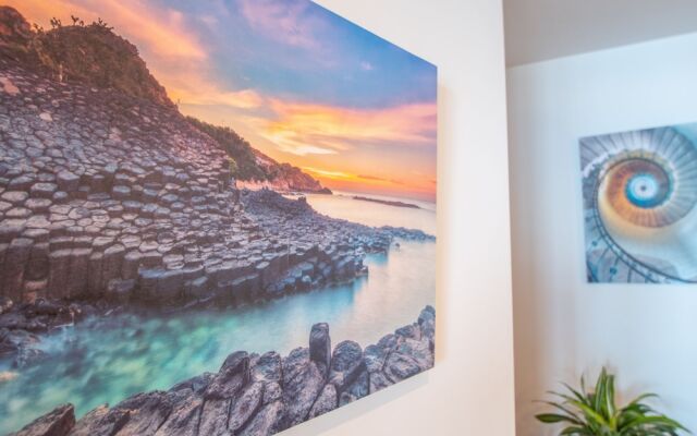 Apartamento Florida