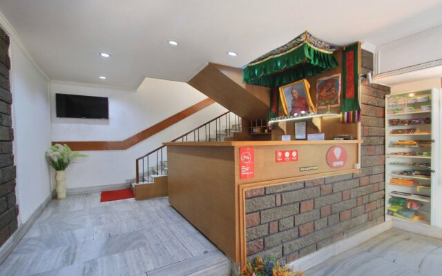 OYO 10346 The Himalayan Inn