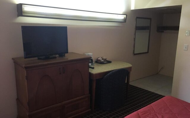 Budget Inn of Bay City