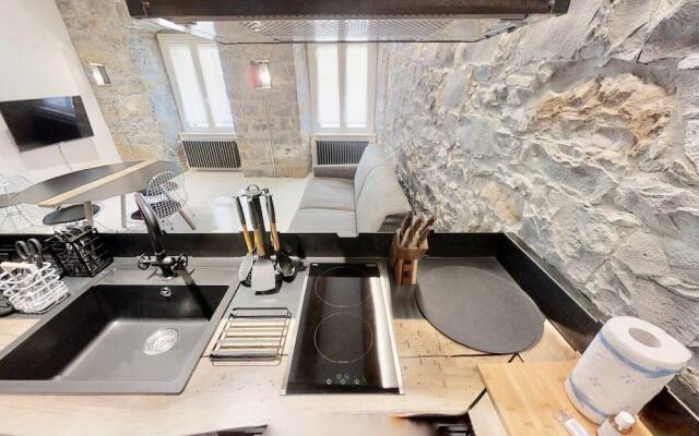 Triestevillas - Brand New! w/ AC - Centro Storico