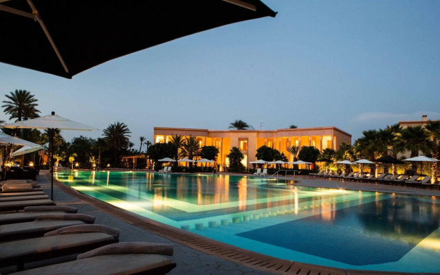 M Riads & Boutique Hotels