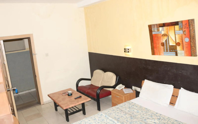 Royal Residence Guest House