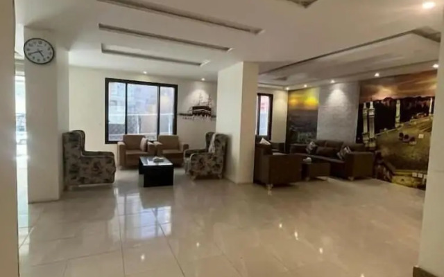 Sama Al Amany Hotel