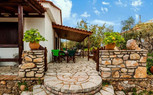The Fairytale House Seaside Retreat