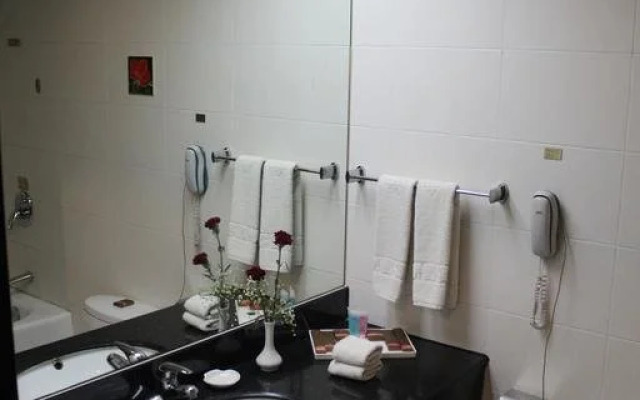 Zhuogengyuan Hotel