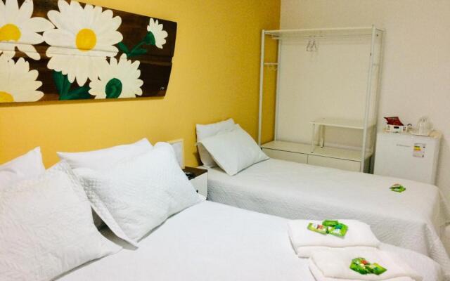 Costao Do Sol-Suites