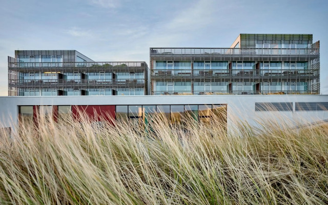 BUDERSAND Hotel - Golf & Spa - Sylt