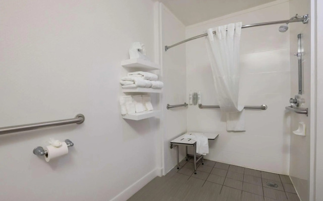 Hampton Inn Raleigh Garner
