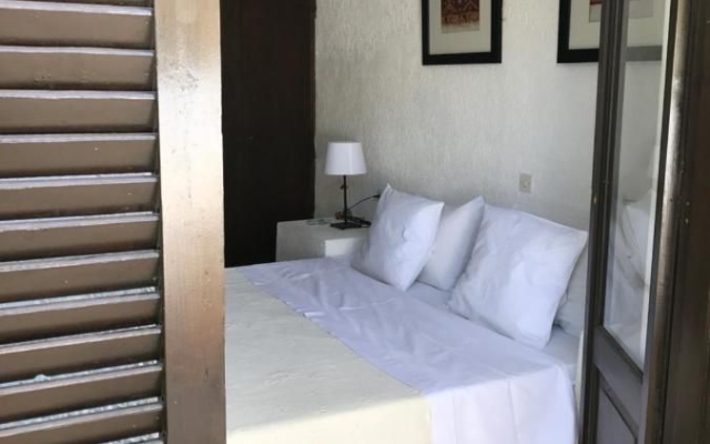Elea Apartment