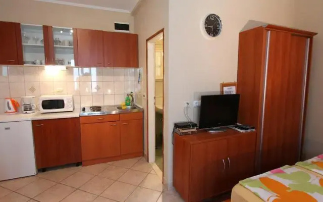 Apartments Jadranka