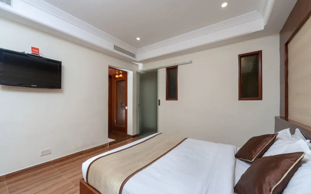 ILARA Hotel And Spa