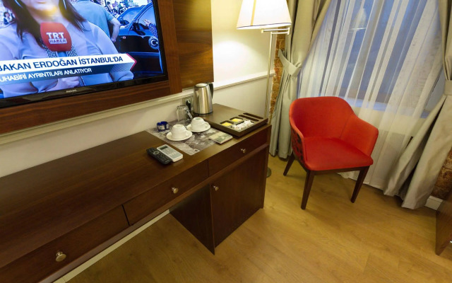 La Bella Suites Beyoglu