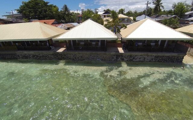 Savedra Beach Bungalows