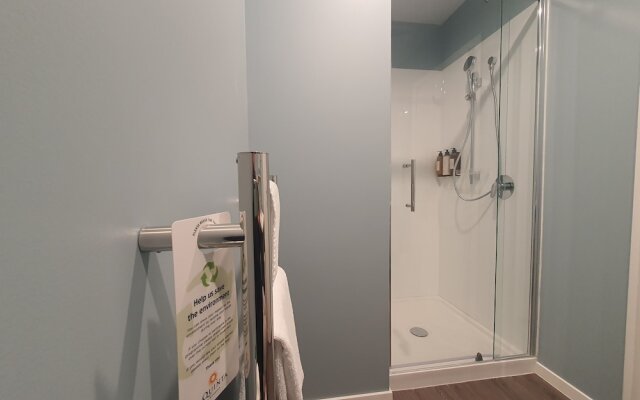 LIBERTY 3 bedroom house, Parnell, CBD, Auckland