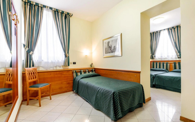 Residenza Paolo VI