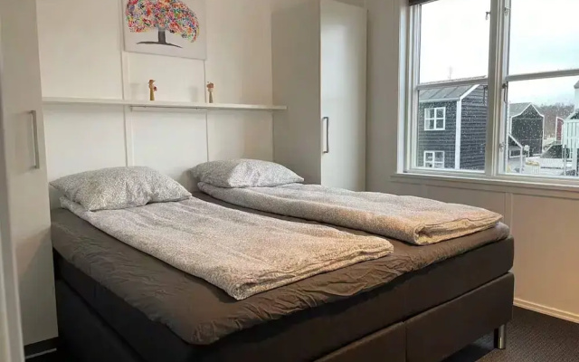 4 Star Holiday Home in Ebeltoft
