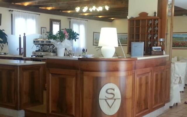 Villa Serena Agriturismo