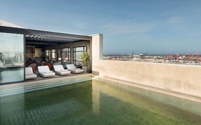 Radisson Blu Hotel, Casablanca City Center