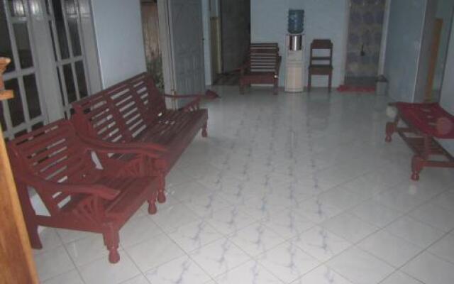 Aryabhisma Homestay