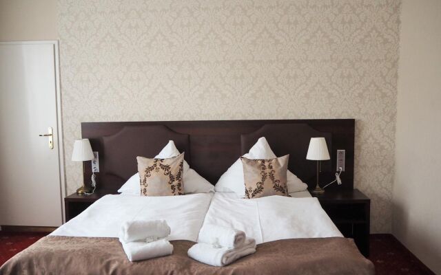 Kurhotel "19hundert"