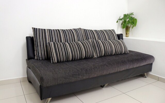 Happy Homestay Alor Setar