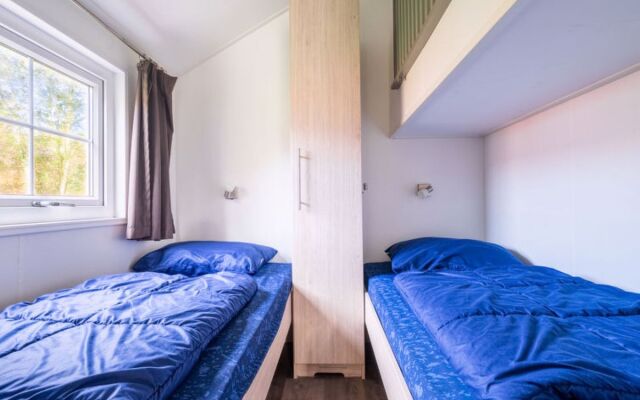 EuroParcs Resort De Wije Werelt 8968