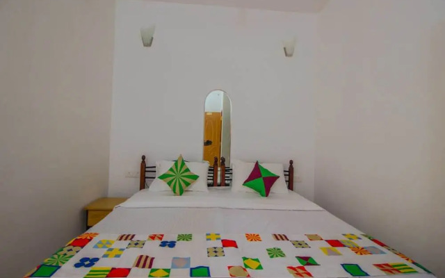Saudades Homestays by OYO Rooms