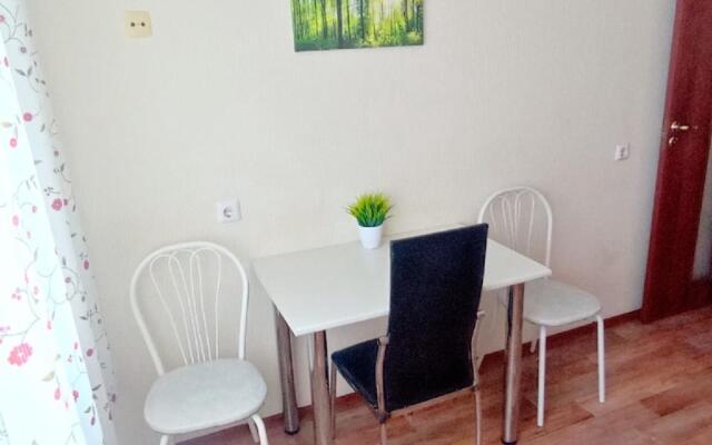 Уютные квартиры на улице Тюленина 24/1