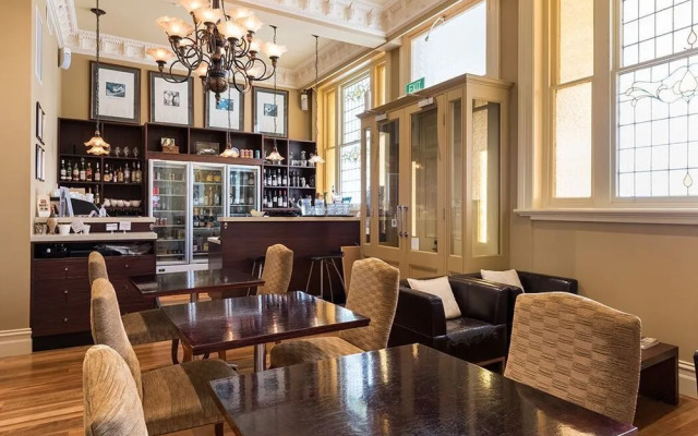 The Empyre Boutique Hotel