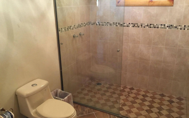 Bellavista Cabanas