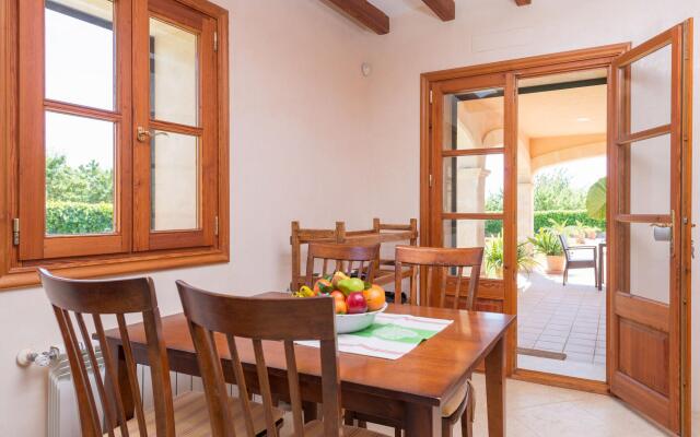 CAN BIELET - Villa for 8 people in Binissalem.